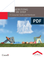Homebuying Step by Step: A Consumer Guide and Workbook