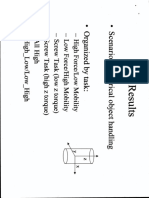 Discrete Regrasp Planning For Multifingered Robot Hands Part III