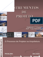 Metodologia Projetual - Parte 02