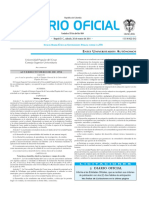 Diario Oficial 48023 Del 26 de Marzo de 2011 Estatuto General2