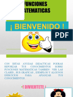 FUNCIONES MATEMATICAS.ppt