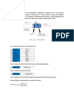 Problema 12 en Excel Ocupar