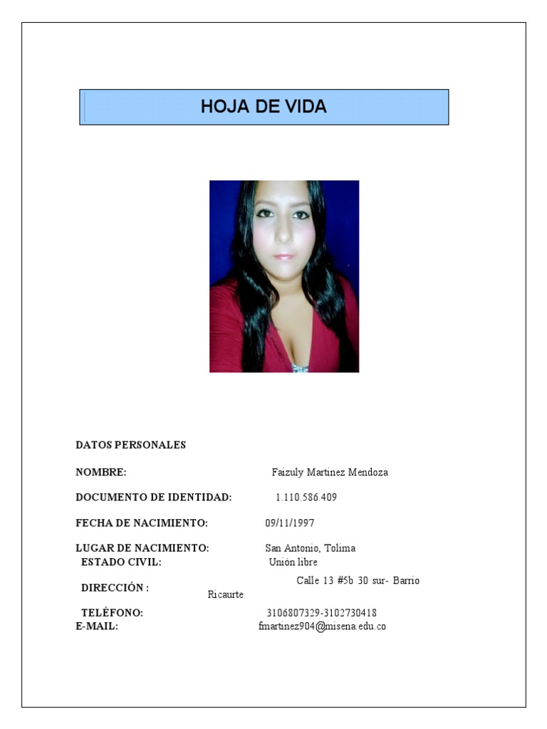 Hv. Faizuly Martinez. PDF