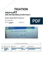 968 Insulation Fault 1