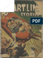 Startling Stories Volume 7 Number 1 Text