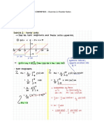 CH050P - GROUP EXERCISE - 1.2 Fourier Series