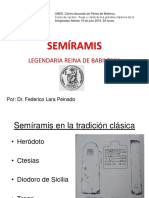 Semiramis Flar A
