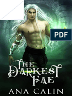 0.5 The Darkest Fae