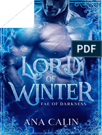 1. Lord of Winter