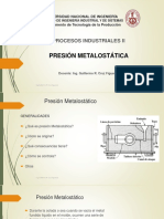 S6. Empuje Metalostático 21-1