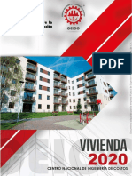 Vivienda 2020