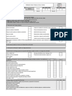 VM-GO-F-27 Permiso de Trabajo en Altura