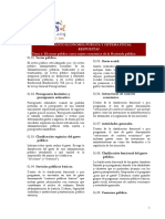 Sistema fiscal y gasto público