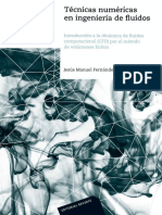 Libro - Tecnicas Numericas en Ingenieria de Fluidos.pdf