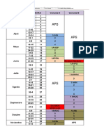 Esquema Docente 2do Periodo