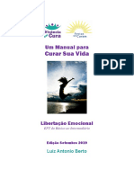 EFT Um Manual Para Curar Sua Vida