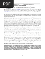 Definición y Ejemplos de Cuasi Accidentes | PDF