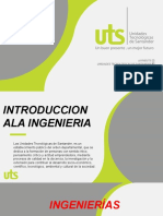 Introduccion Ala Ingenieria