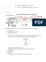 Clase 9 de Diseño en Acero y Madera c1 24 06 2021