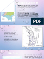 Exposicion Hidrologia Pacifico