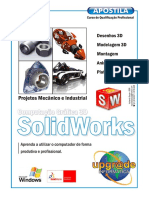 SolidWorks Completo