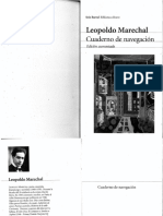 Pdfcoffee.com Marechal Leopoldo Cuaderno de Navegacion Ana 5 PDF Free