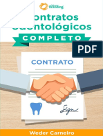 Contratos Odontológicos