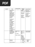 Topic Proposal For INSET 2020