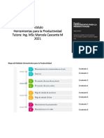 Guía para Ingresar Al Aula Virtual Del Herramientas Actualizado Julio 2021