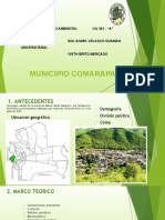 Municipio Comarapa2021 Iveth Brito