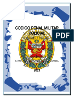 Tarea 1 Codigo Penal Militar Policial