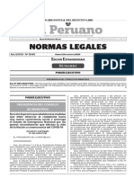 Lectura Obligatoria Decreto Supremo 094 2020 PCM LP_ampliacion 30JUN2020