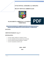 Economia Ambiental