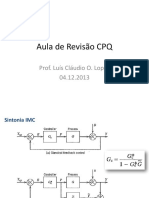 Aula de Revisão CPQ-AvIII