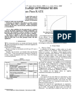 Plantilla Rate