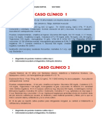 Casos Clinicos Diabetes