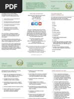 JPS Connection Application Guide | PDF | Employment | Self Employment