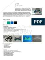 TechPlasty - PE1000 - Polyethylene 1000 - 2020-06-02