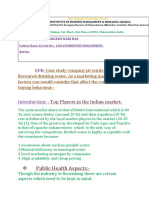 Public Health Aspects:-: Introduction