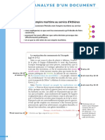 Méthodes Et Corrigés Histoire Tout Le Programme