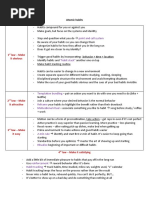 Point and Call System: 1 Law - Make It Obvious