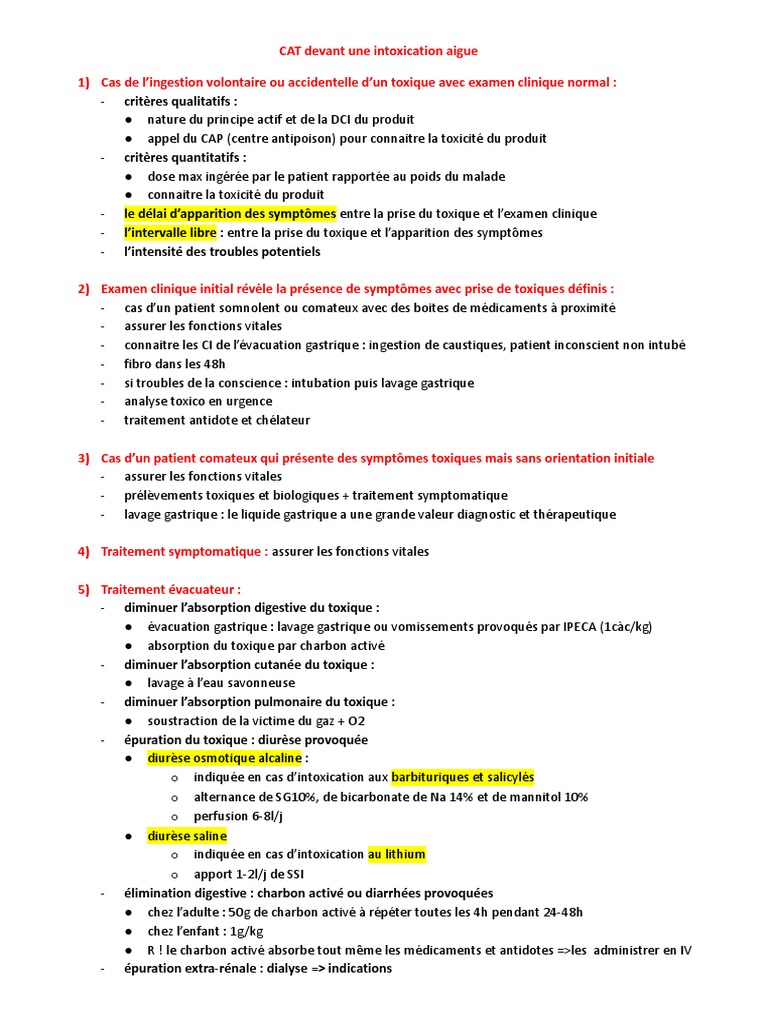 prise-en-charge-de-l-intoxication-aigu-pdf-toxicologie-m-decine
