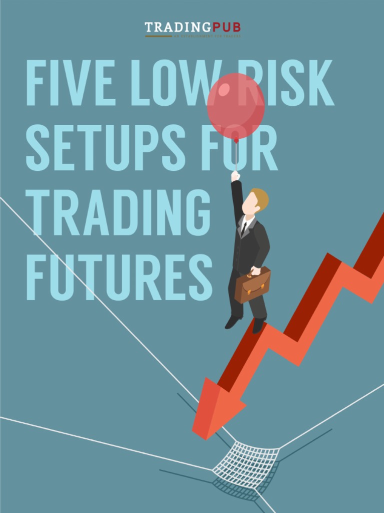 Essential risk tips for futures traders to ensure stability