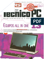 USERS - Técnico PC - 13 EQUIPOS ALL IN ONE