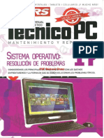 USERS - Técnico PC - 17 SISTEMAS OPERATIVOS RESOLUCION DE PROBLEMAS 