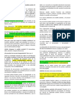 12.1. Sentencia, Apelación en Trámite y Medida Cautelar. El RAC en El Proceso de Hábeas Data