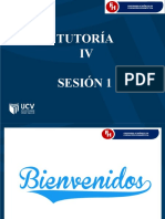 4° PPT 01 Empatia Ucv