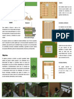 Memoria Modulo