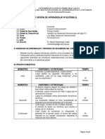 F. Plan de Clase de Economía Internacional II - SESION 02