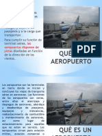 Tema 1 (Aeropuertos)